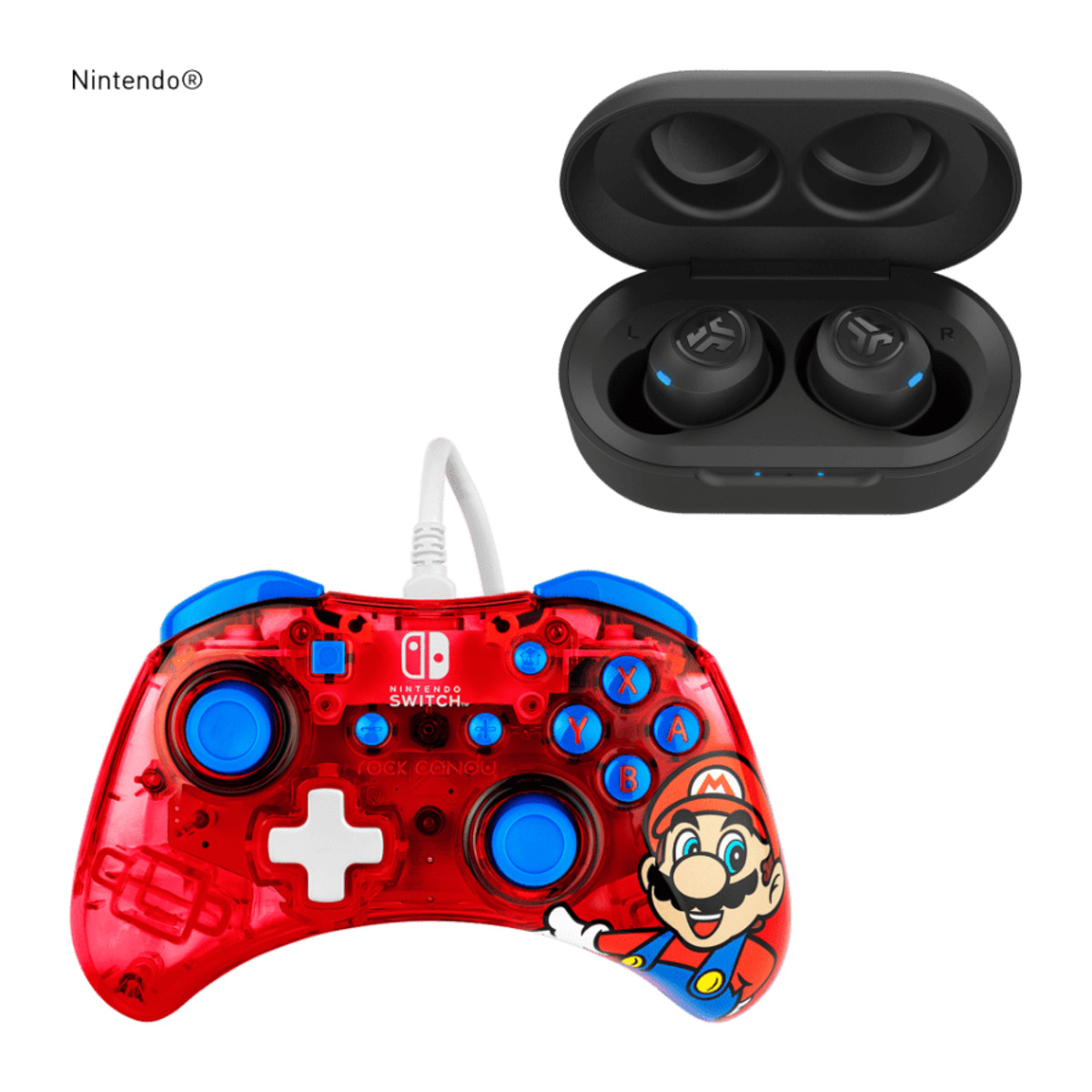 Bild 1 von Technik-Zubehör