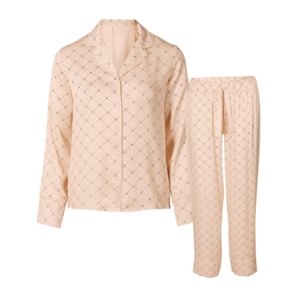 Bild 2 von Sylvie Meis Pyjama