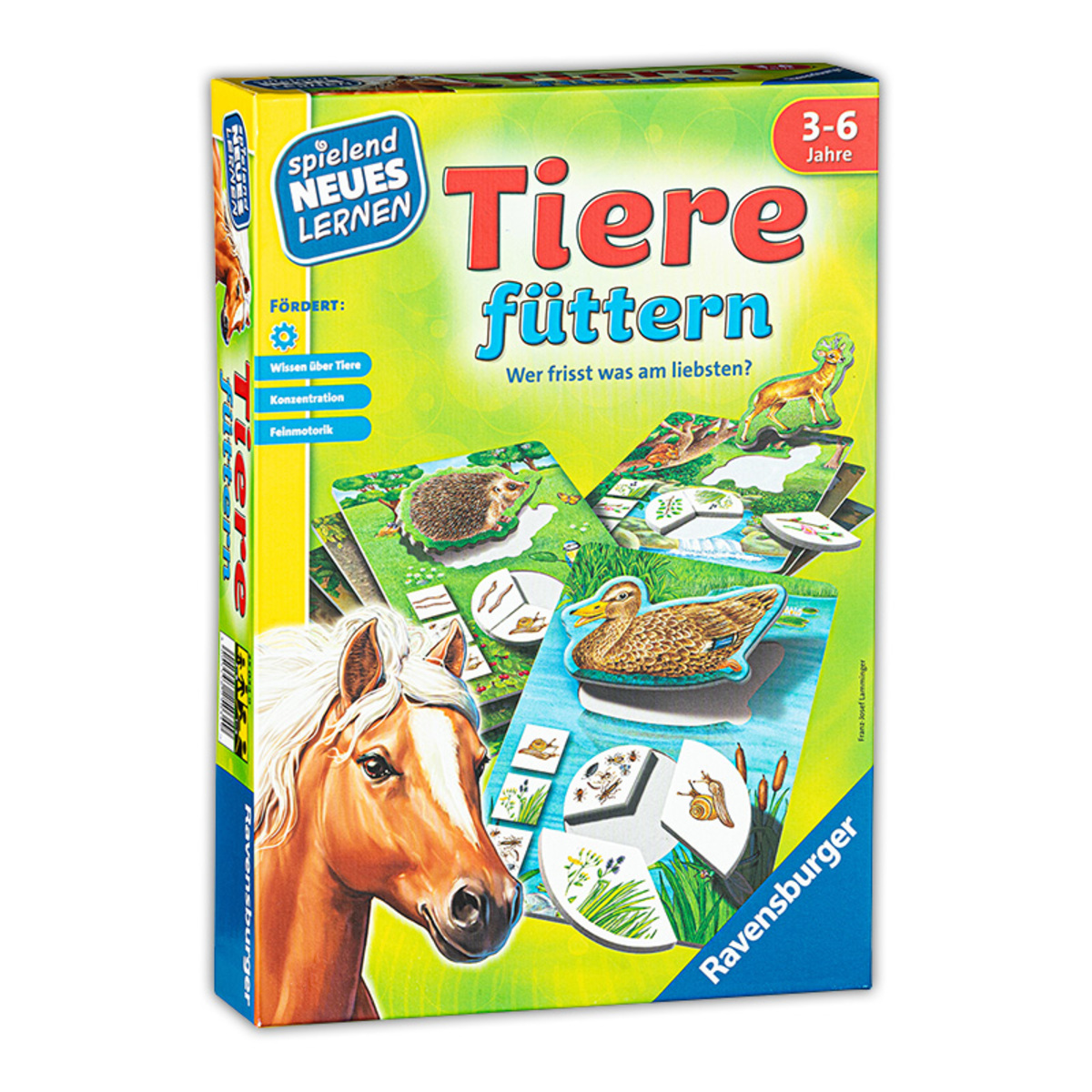 Bild 3 von Ravensburger Spiele