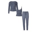 Bild 3 von SYLVIE MEIS Damen Loungewear Set