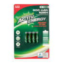 Bild 4 von ACTIV ENERGY Akkus Ready-to-Use