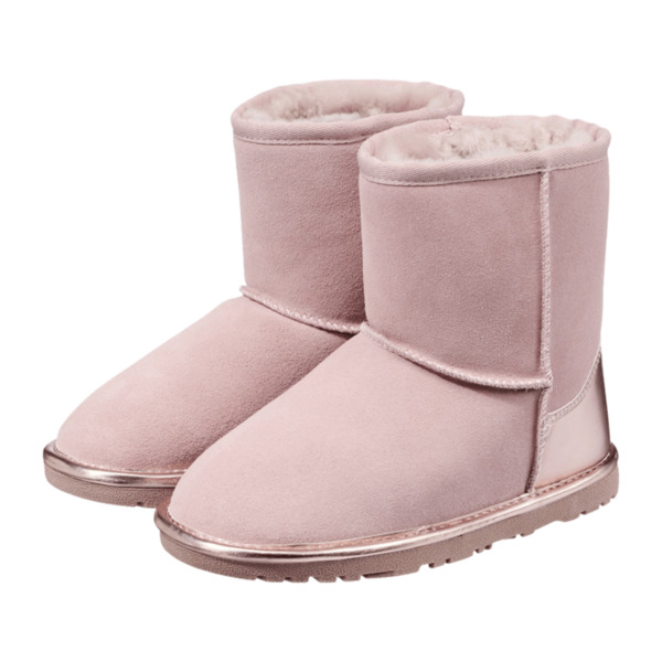 Bild 4 von WALKX Lammfellboots