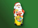 Bild 1 von Kinder Schokolade Weihnachtsmann, 
         55 g