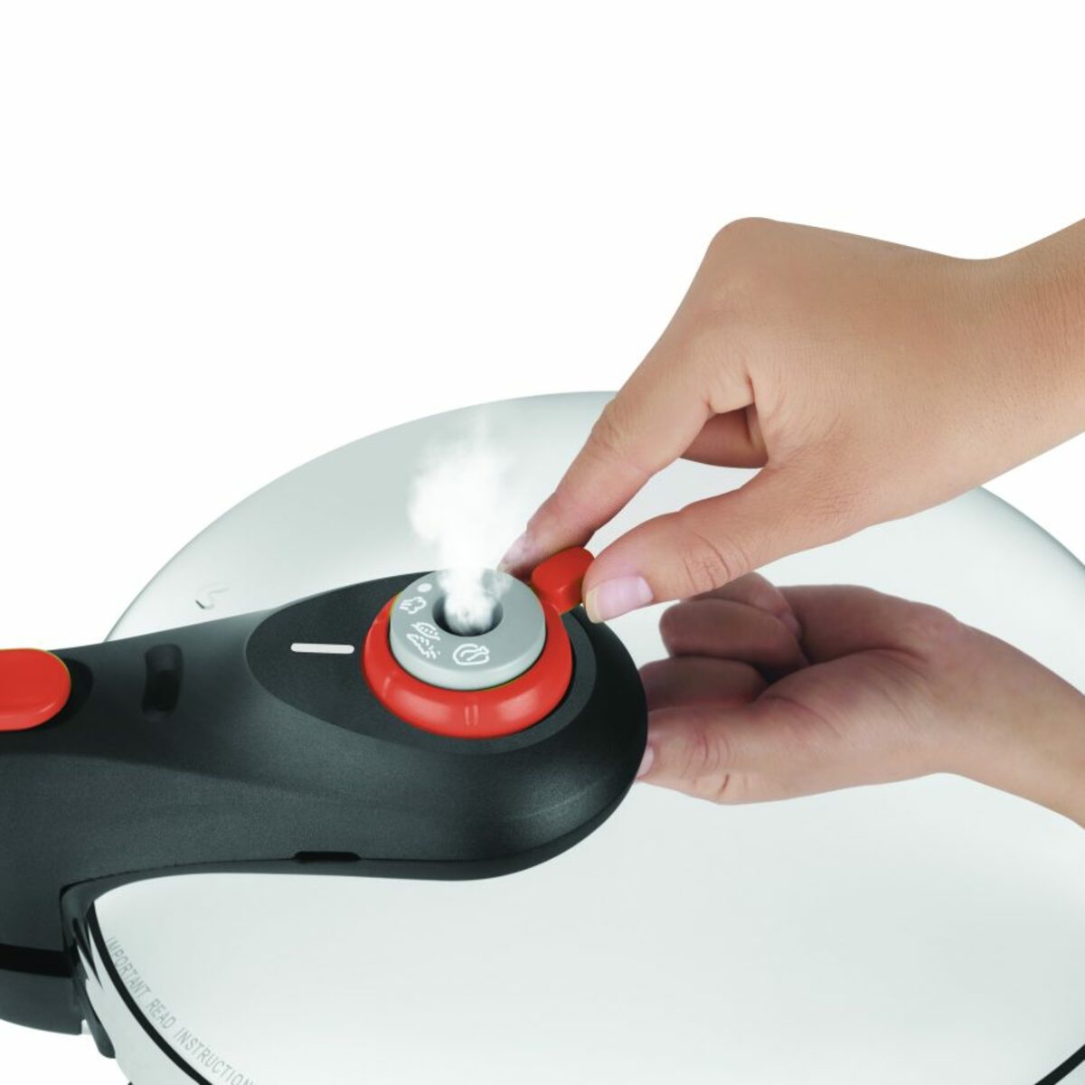 Bild 2 von TEFAL Schnellkochtopf