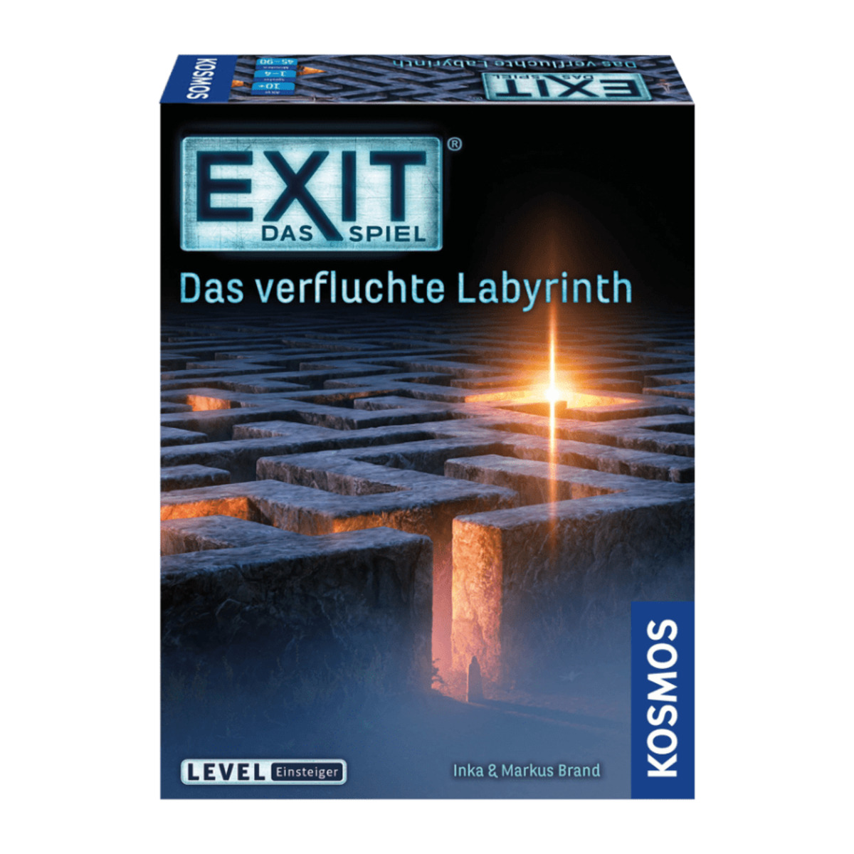 Bild 4 von KOSMOS EXIT – Das Spiel