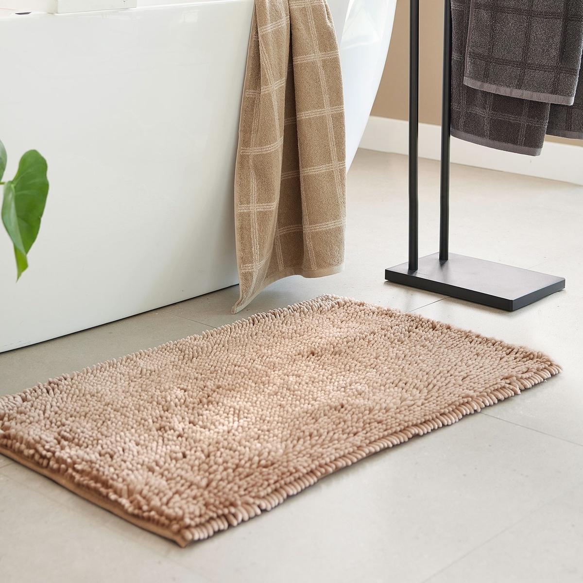 Bild 4 von NOVITESSE Badematte