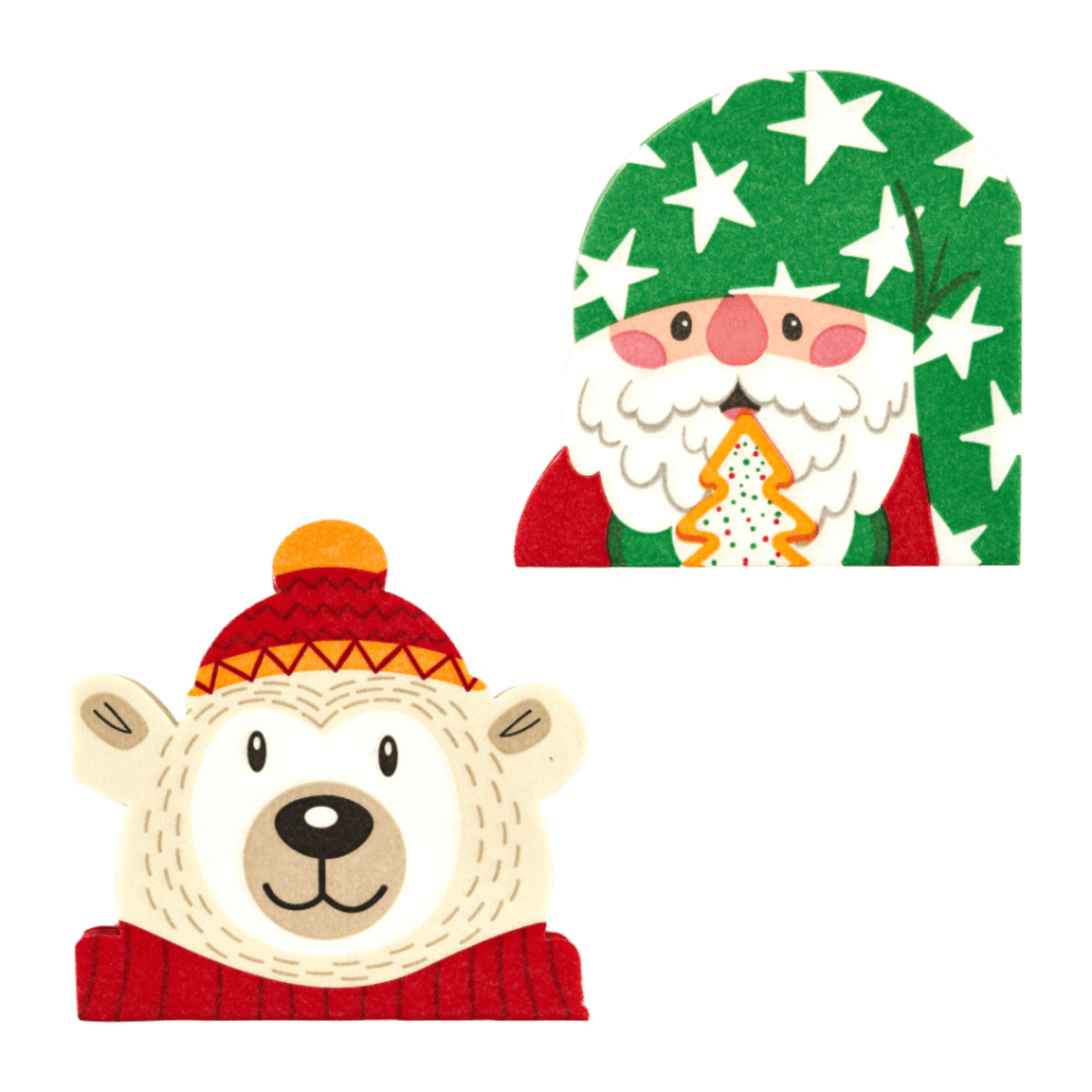 Bild 1 von KOKETT Silhouette-Servietten