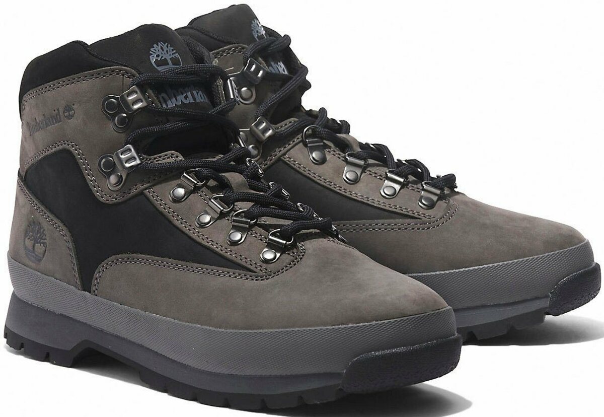 Bild 1 von Timberland Euro Hiker F/L Wanderschuh, Grau