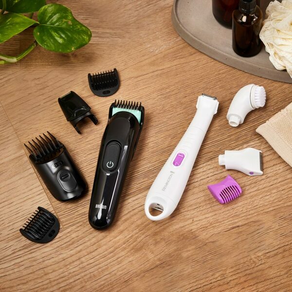 Bild 3 von REMINGTON Ultimate Bikini Kit