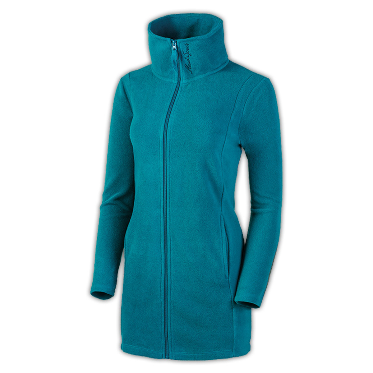 Bild 3 von Maui Mikrofleece-Longjacke