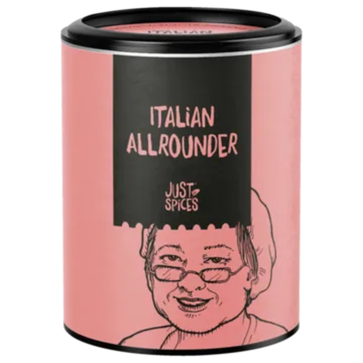 Bild 1 von Just Spices Gewürzmischung Bolognese, Rührei oder Italian Allrounder