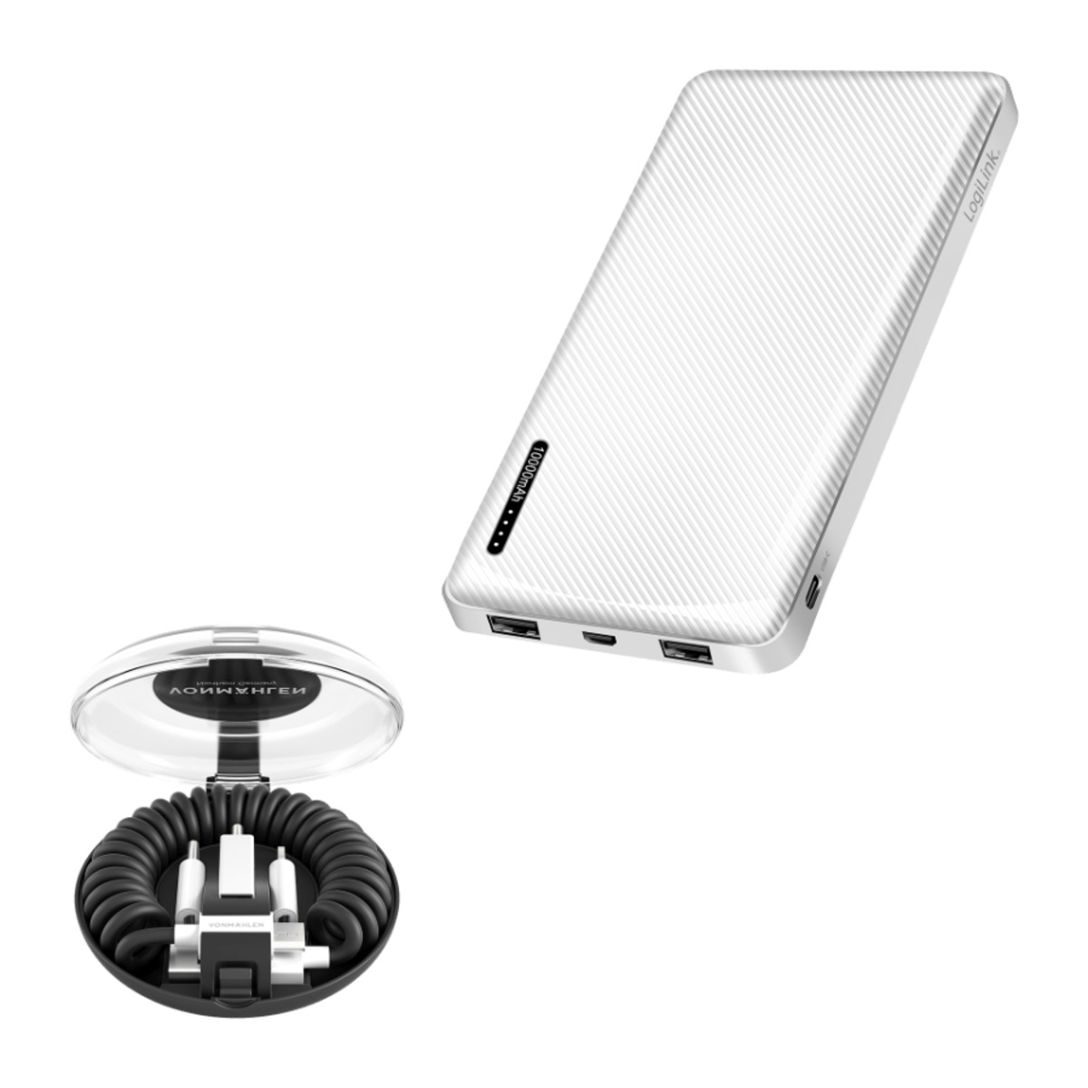 Bild 1 von Technik-Zubehör