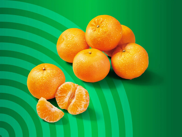 Bild 1 von Mandarinen/Clementinen, 
         1 kg