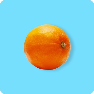 Preminum Orangen, lose