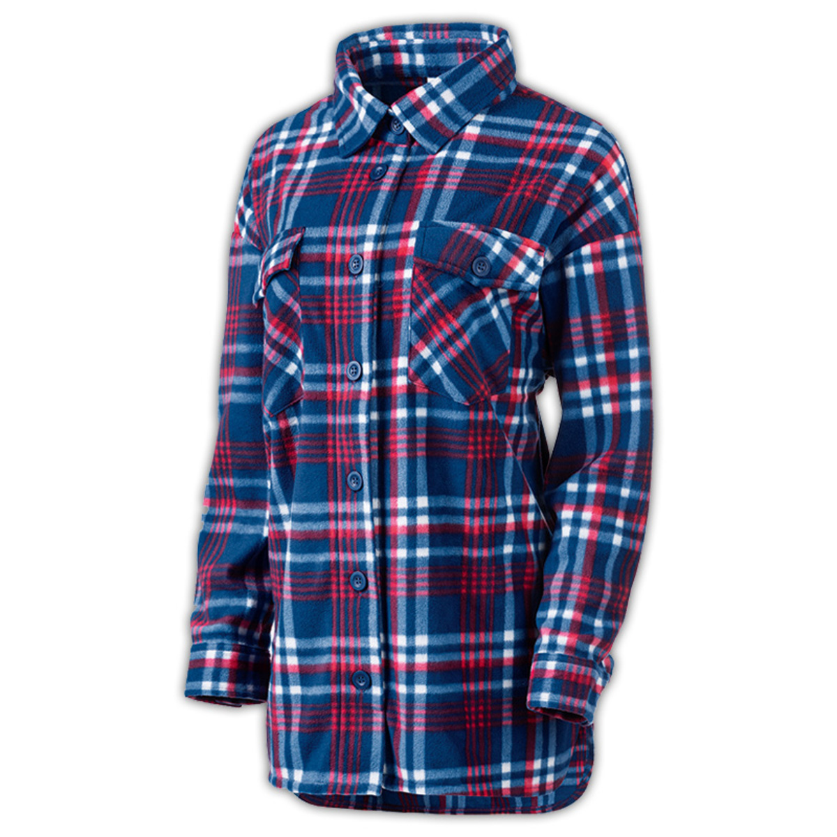 Bild 1 von Ellenor Holzfäller-Hemdjacke