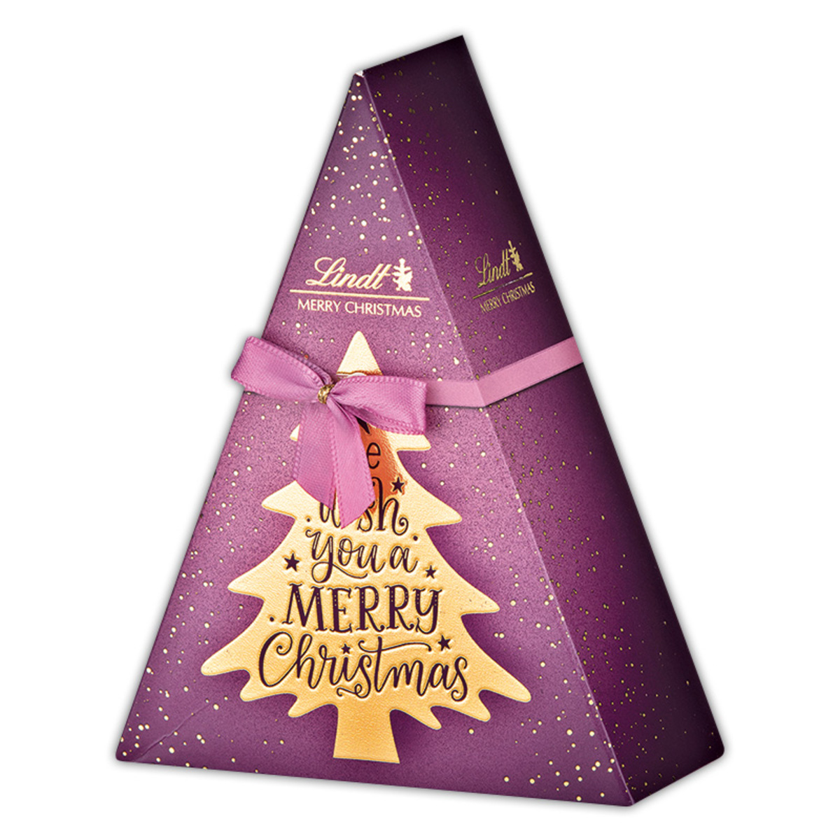 Bild 1 von Lindt Weihnachtspräsent