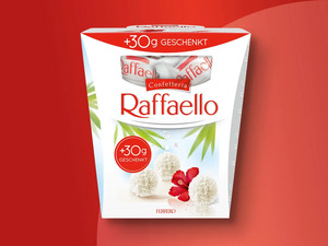 Raffaello, 
         230 g