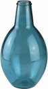 Bild 1 von AM Design Bodenvase, mundgelasen, Höhe 38 cm, Blau