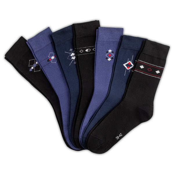 Bild 2 von Ellenor/Ronley Socken 7 Paar