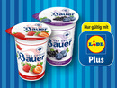 Bild 1 von Der Große Bauer Joghurt, 
         250 g