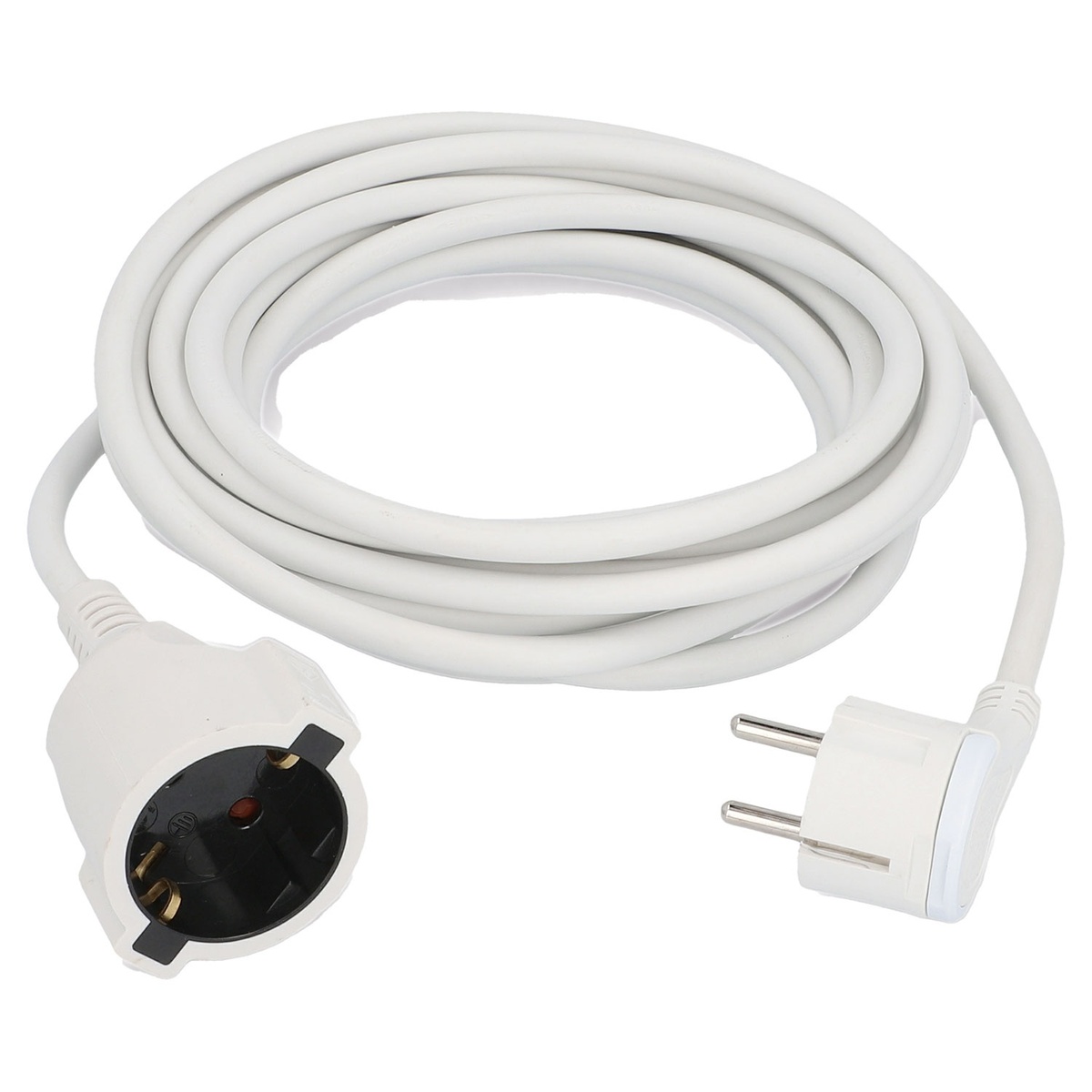 Bild 1 von WORKZONE Verlängerungskabel 5 m