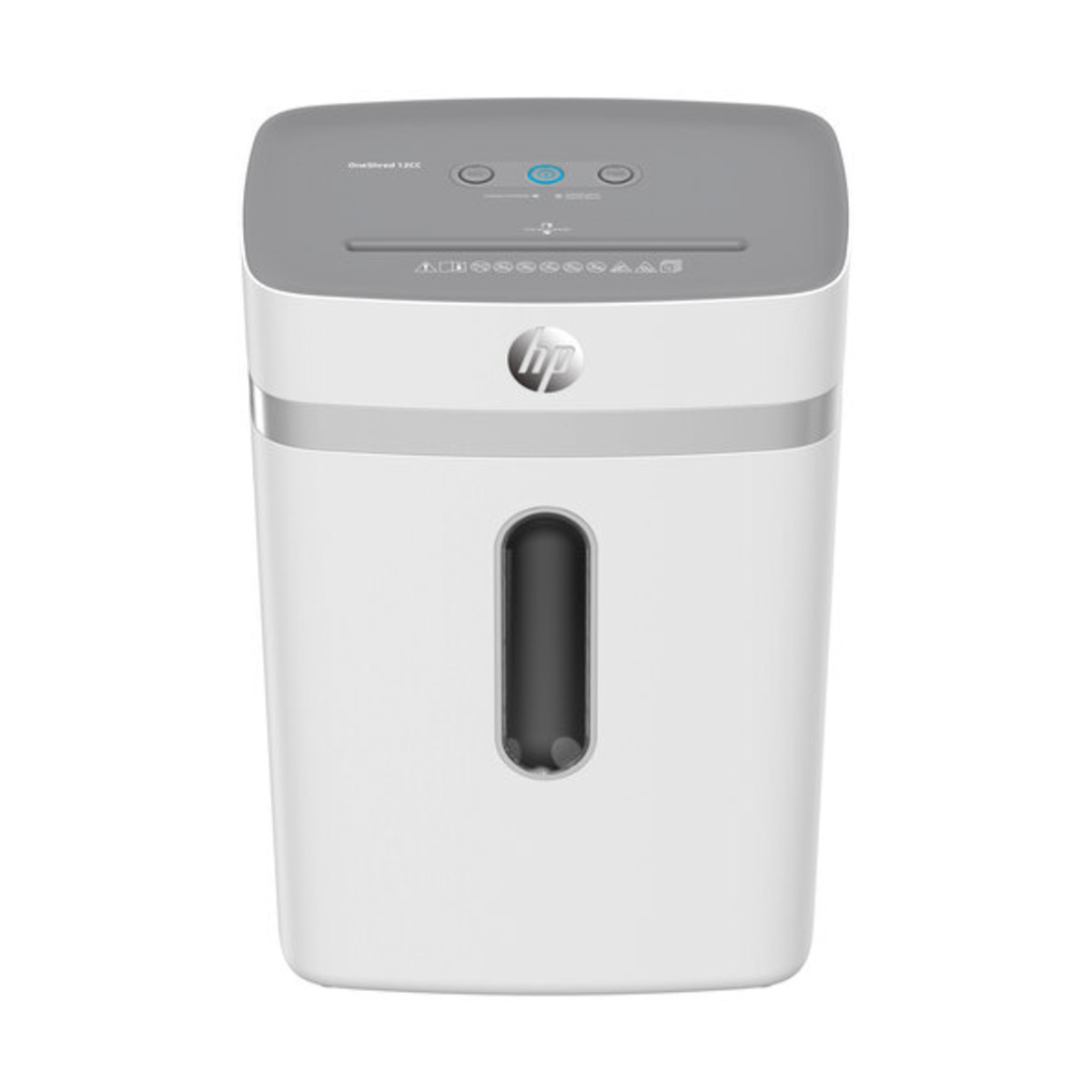 Bild 1 von Aktenvernichter OneShred 12Cc