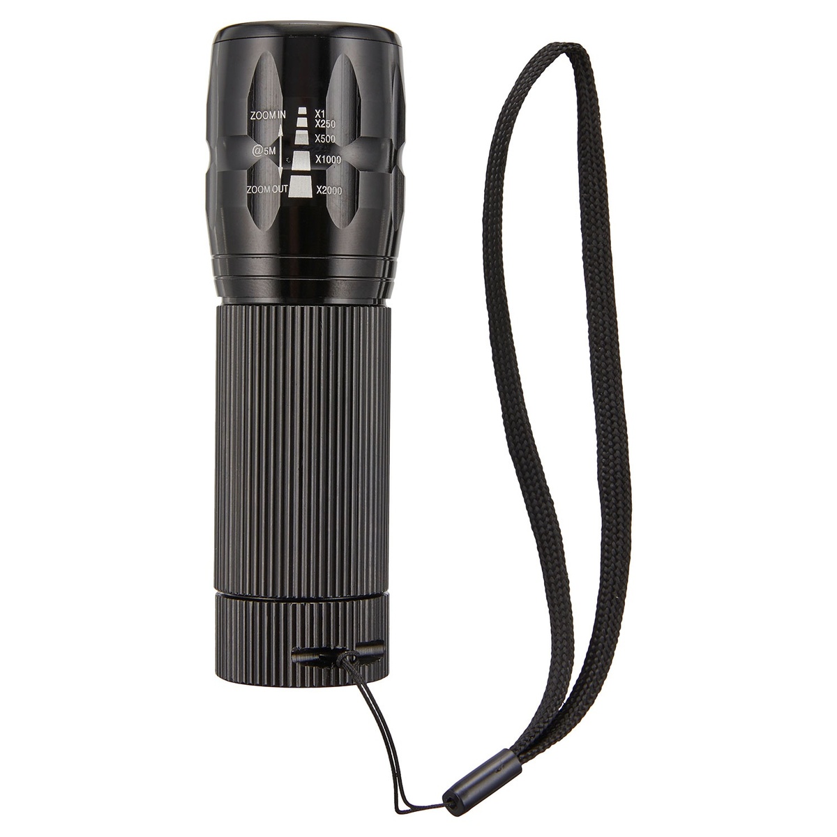 Bild 2 von CASLUX LED-Taschenlampe