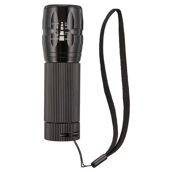 Bild 2 von CASLUX LED-Taschenlampe