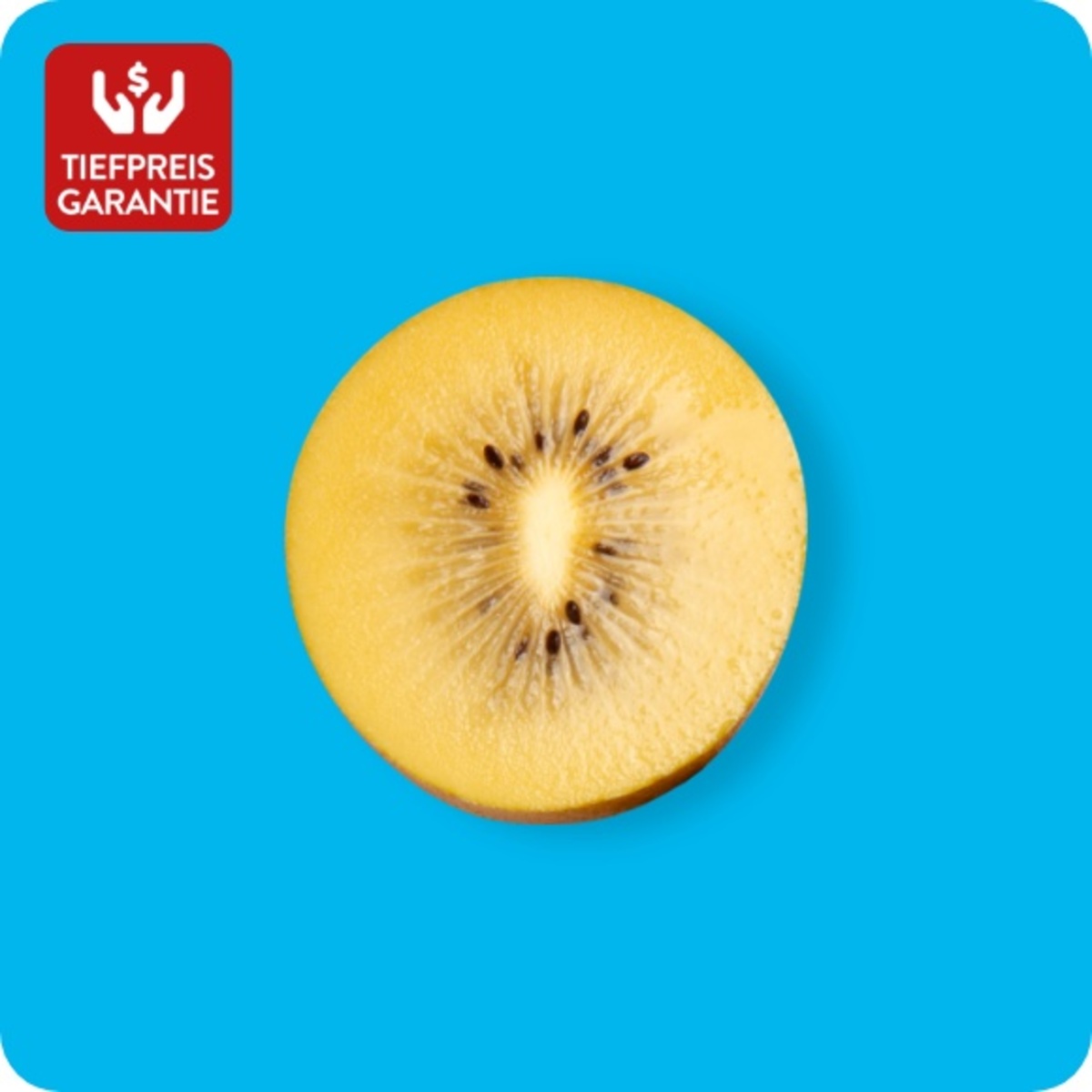 Bild 1 von Kiwi, gold