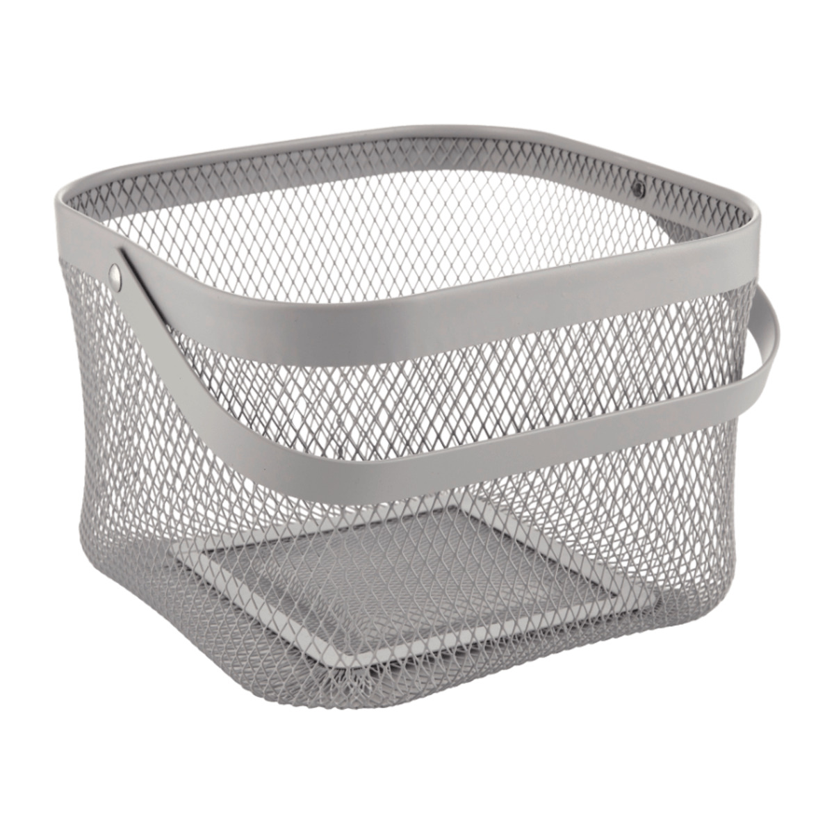 Bild 4 von HOME CREATION Metallkorb