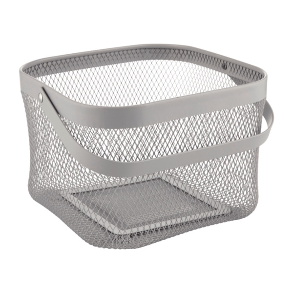 Bild 4 von HOME CREATION Metallkorb