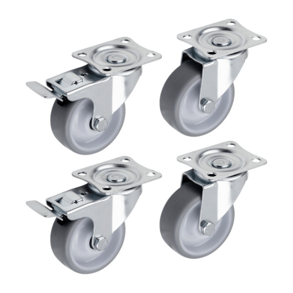 Bild 2 von WORKZONE Rollen