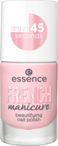 essence Nagellack French 04 Best French´s Forever