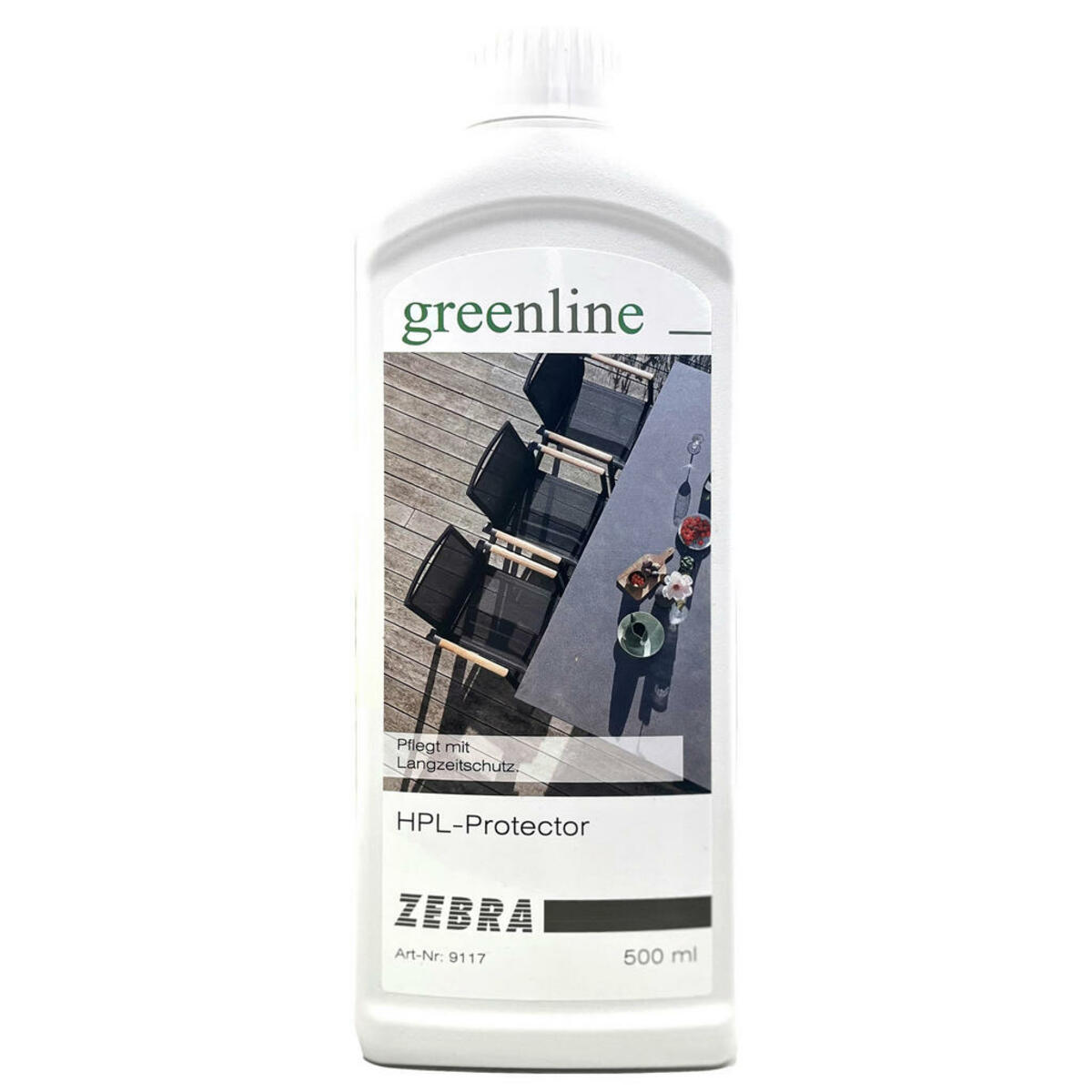 Bild 1 von Zebra Süd Möbelpflege HPL Pflege, Haushaltsreinigung, Reinigungs- & Pflegemittel