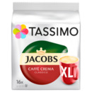 Bild 1 von Jacobs Tassimokapseln Caffè Crema XL