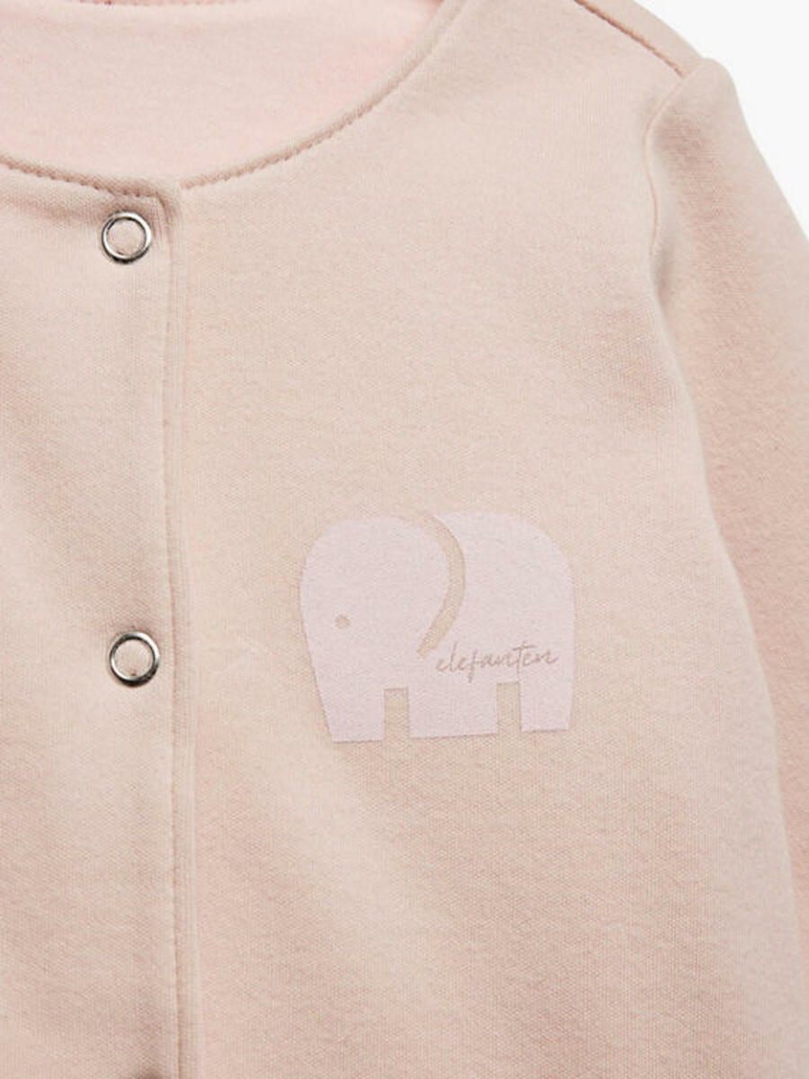 Bild 3 von elefanten Wendejacke