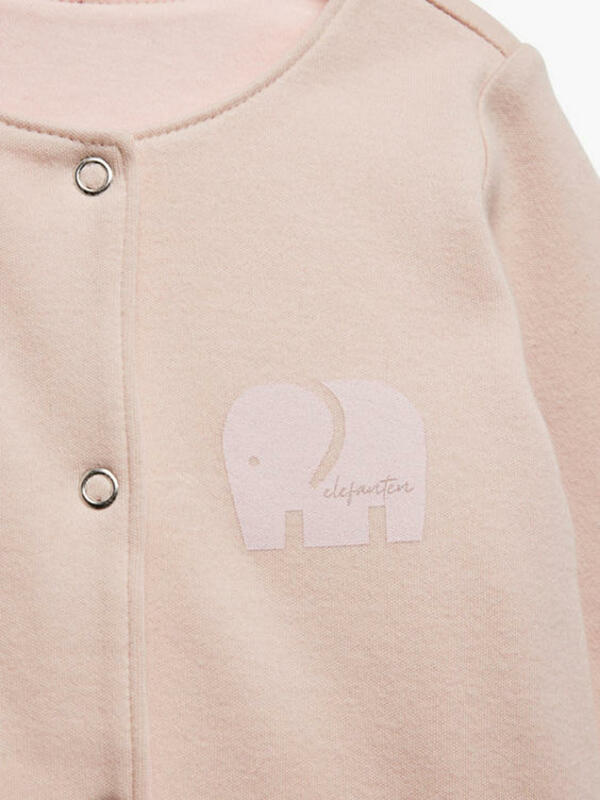 Bild 3 von elefanten Wendejacke