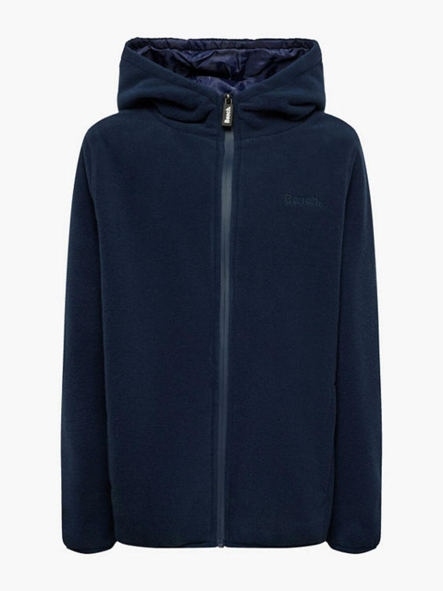 Bild 1 von Bench Fleecejacke