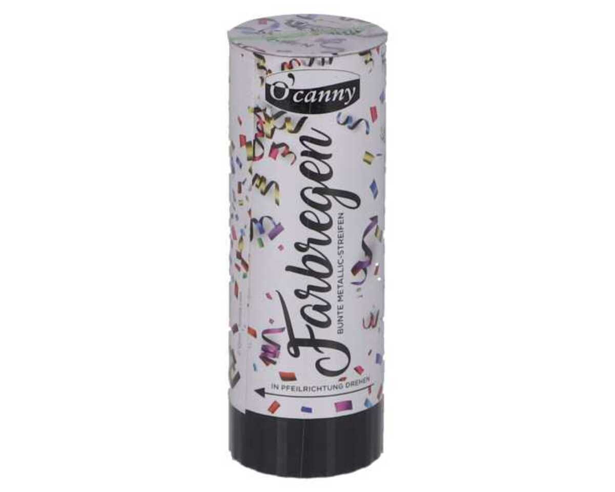 Bild 1 von Konfettikanone