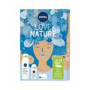 Bild 1 von NIVEA Love Nature Geschenkset