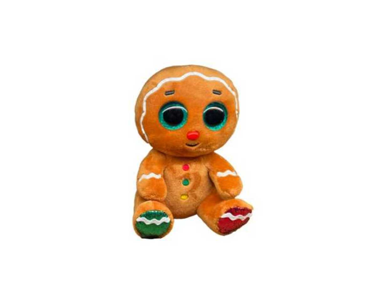 Bild 1 von Plüschtier TY Beanie Boos 15cm Weihnachten