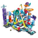 Bild 1 von Vtech - Marble Rush - Space Magnetic Set XL300 E - Kugelbahn