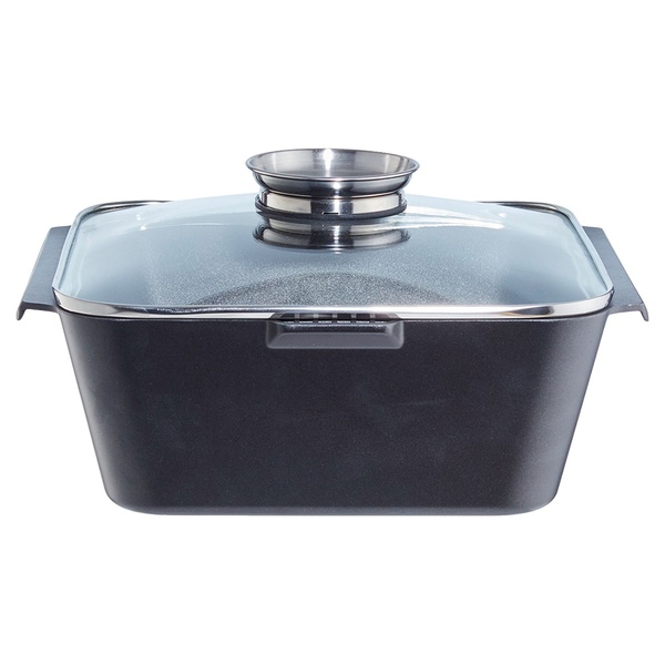 Bild 2 von CROFTON Aluguss-Bräter