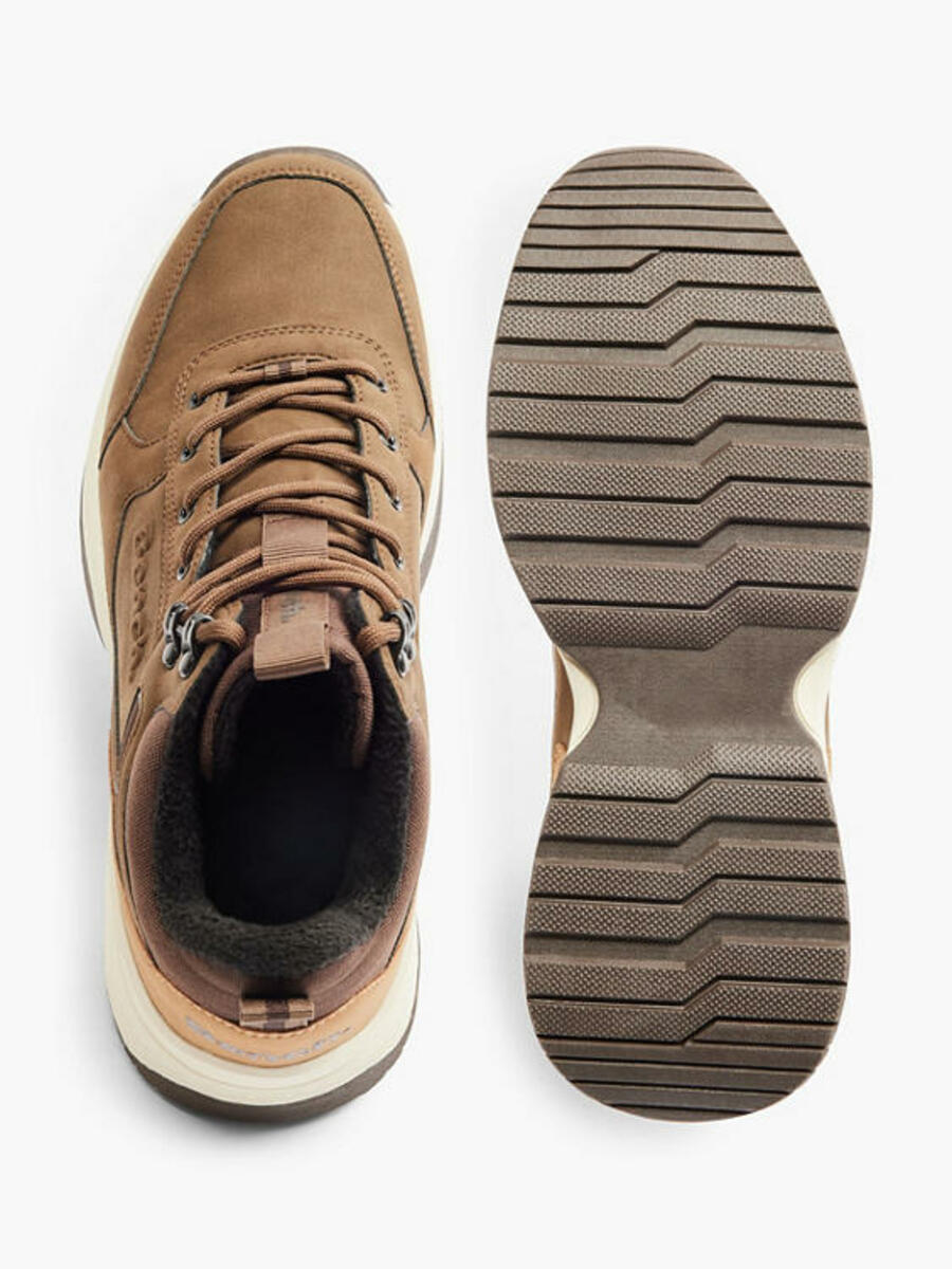 Bild 3 von Bench Mid Cut