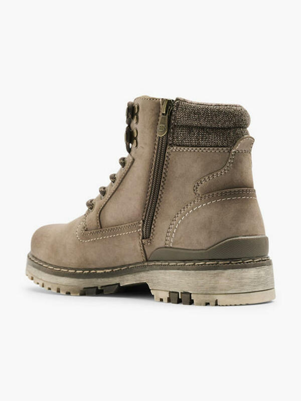 Bild 3 von Dockers Schnürboots