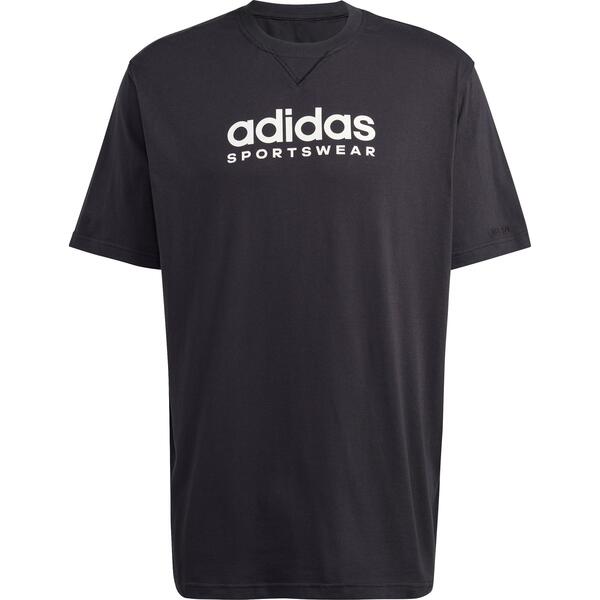 Bild 1 von Adidas All Szn T-Shirt Herren Schwarz