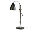 Bild 1 von Belid Tischleuchte Sway, Schwarz, Chrom, Metall, 51 cm, CE, Lampen & Leuchten, Leuchtenserien