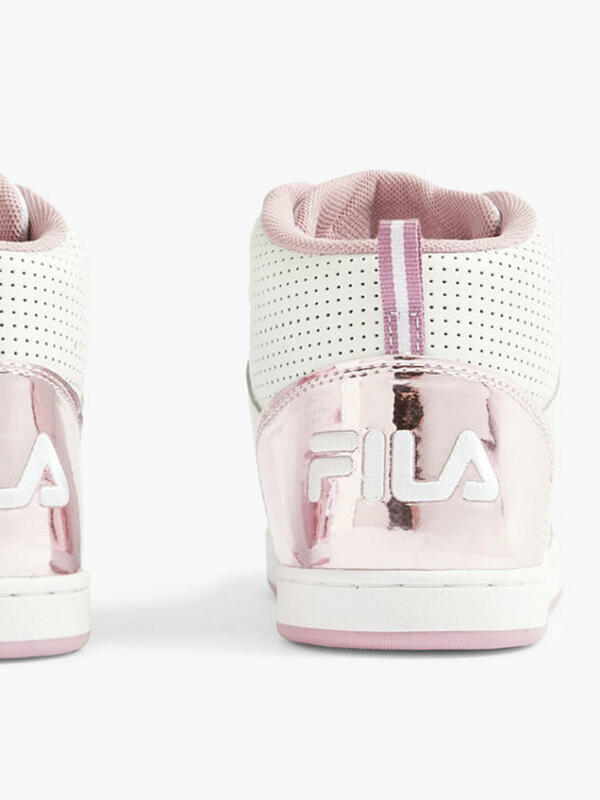 Bild 4 von FILA Mid Cut FW8020