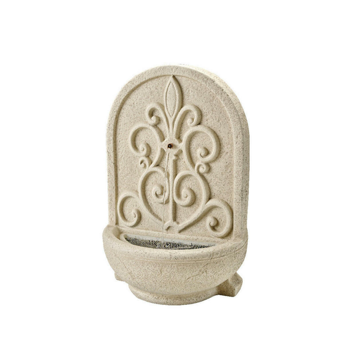 Bild 1 von Gartenbrunnen, 30.00x0.10 cm, Gartenzubehör, Gartendeko