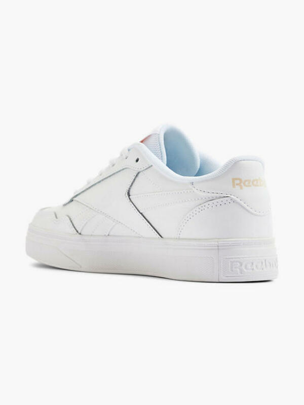 Bild 3 von Reebok Sneaker COURT ADVANCE BOLD